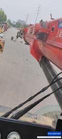 Buy Sany Used Crane / 4 Buy Sany Used Crane / 4